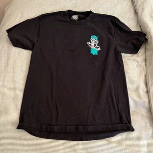 Santa Cruz Mens Shirt | Size Small